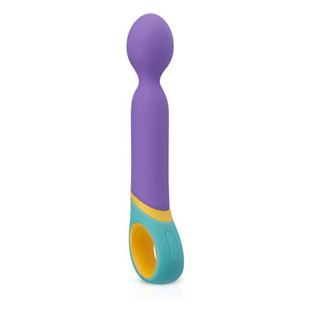 PMV20 PMV20 BASE - Multifunction Massage Wand Vibrator - Purple