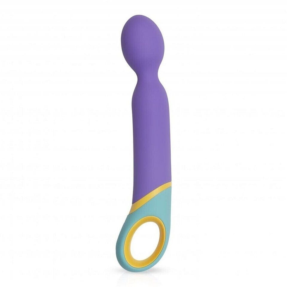 PMV20 PMV20 BASE - Multifunction Massage Wand Vibrator - Purple