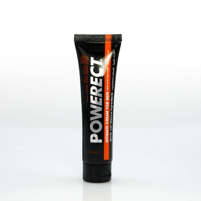 Powerect - Intimate Pleasure Cream | 20ml Powerect - For Me To Love