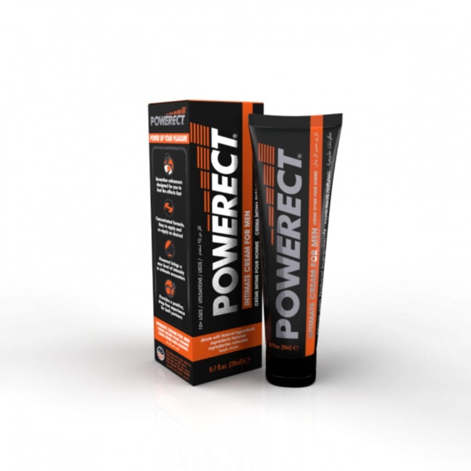 Powerect POWERECT INTIMATE CREAM 20ML