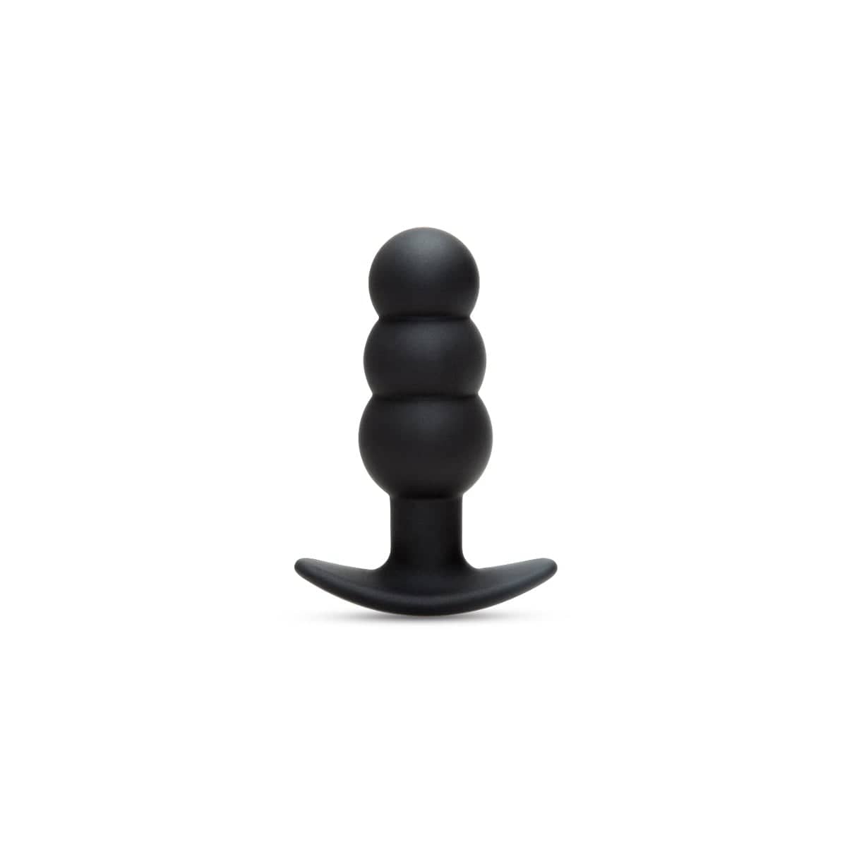 Prowler RED - Bubble Rechargeable Butt Plug with Remote | 5 inches Prowler Red - For Me To Love