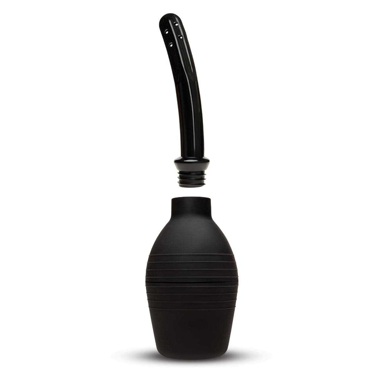 Prowler Red - Flexi Douche Black | 310ml Capacity prowler red - For Me To Love