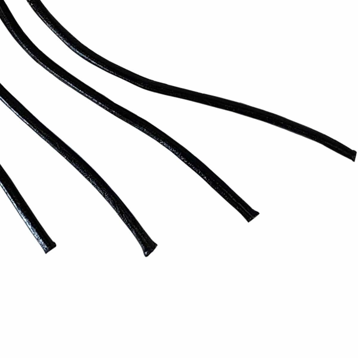 Prowler RED - Heavy Duty 4 Tail Flogger | 29 inches Prowler Red - For Me To Love