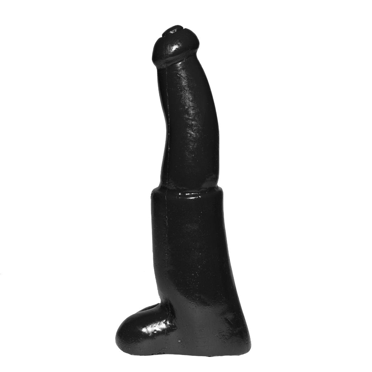 prowler red Prowler RED The Beast 10 inch Dildo Black