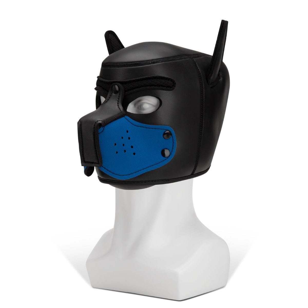 Prowler RED Puppy Muzzle Blue prowler red - For Me To Love