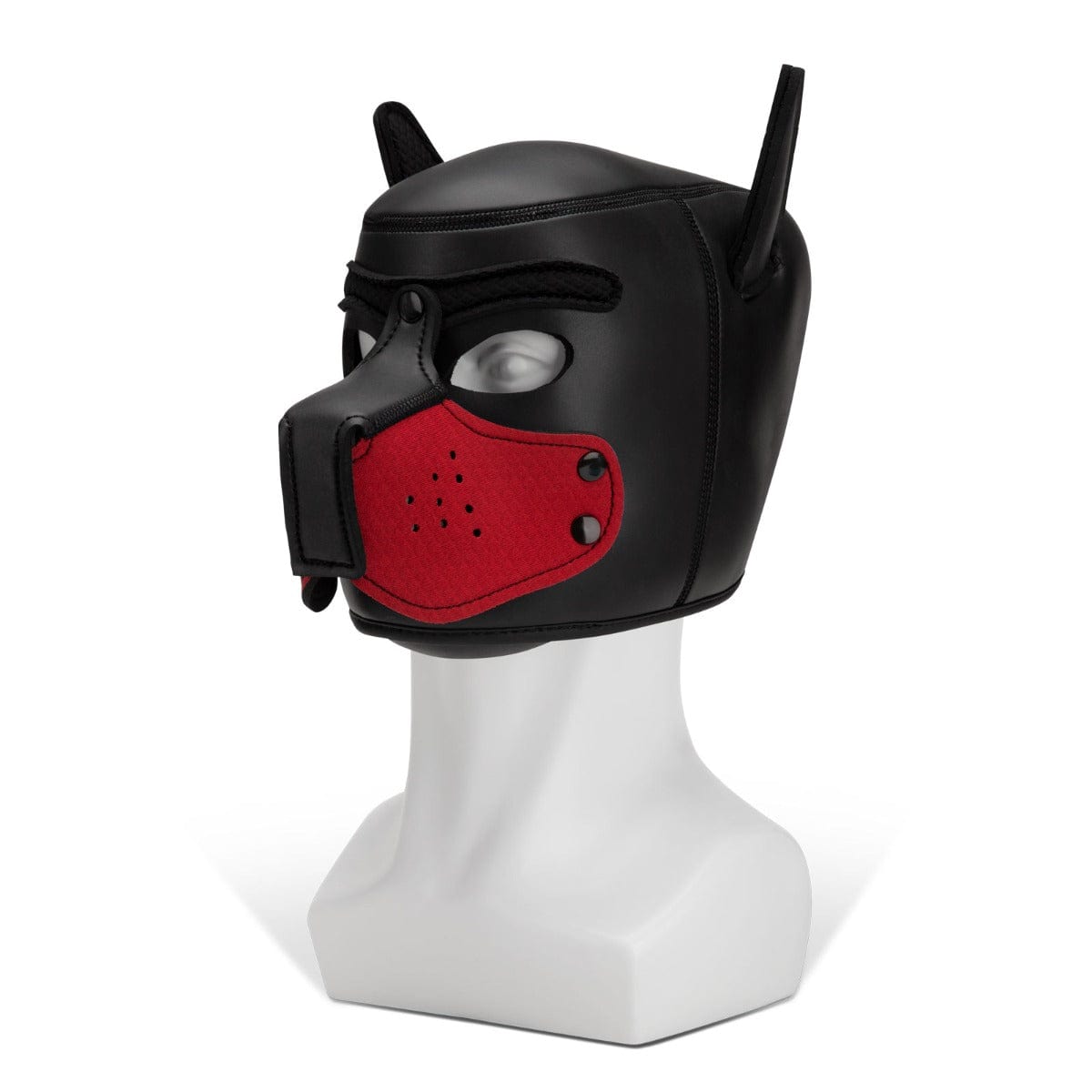 Prowler RED Puppy Muzzle Red prowler red - For Me To Love