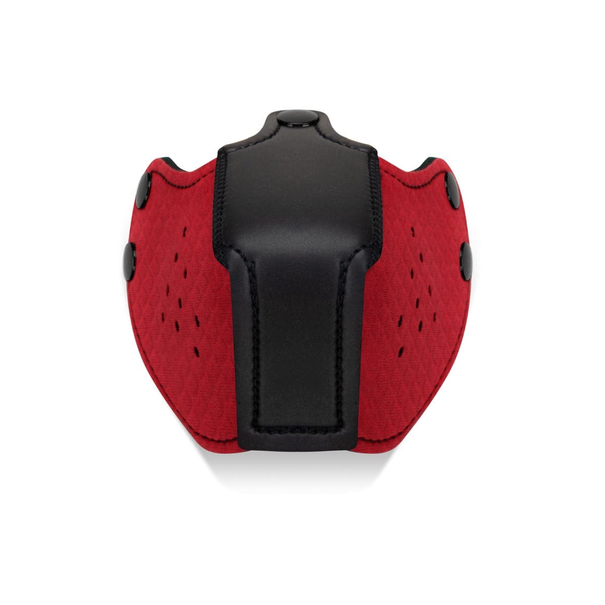 Prowler RED Puppy Muzzle Red prowler red - For Me To Love