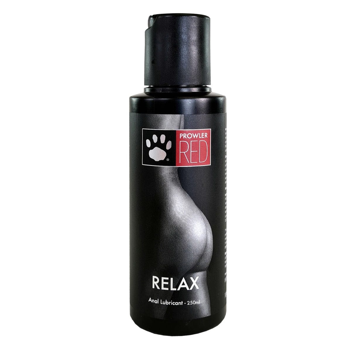 Prowler RED - Relax Water-Based Anal Lube | 250ml prowler red - For Me To Love