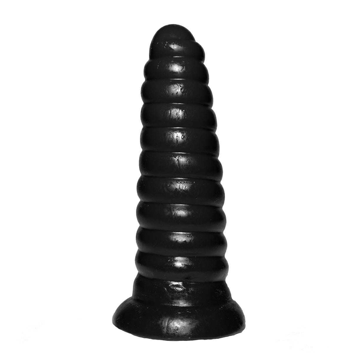 Prowler Red - SillyCorn Butt Plug | 8 inches Prowler Red - For Me To Love