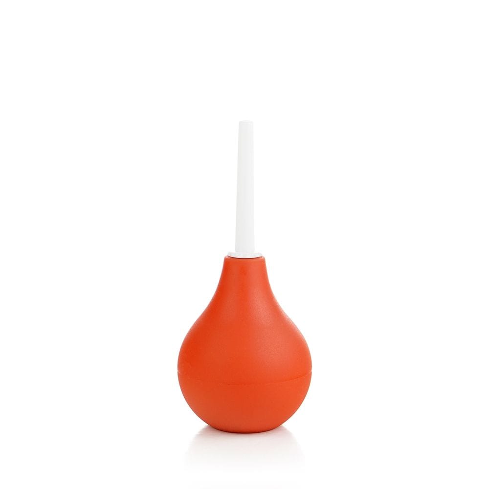 Prowler RED - Small Bulb Douche Orange | 89ml Capacity Prowler Red - For Me To Love