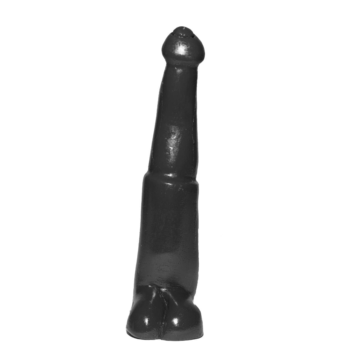 Prowler RED The Beast 10 inch Dildo Black prowler red - For Me To Love