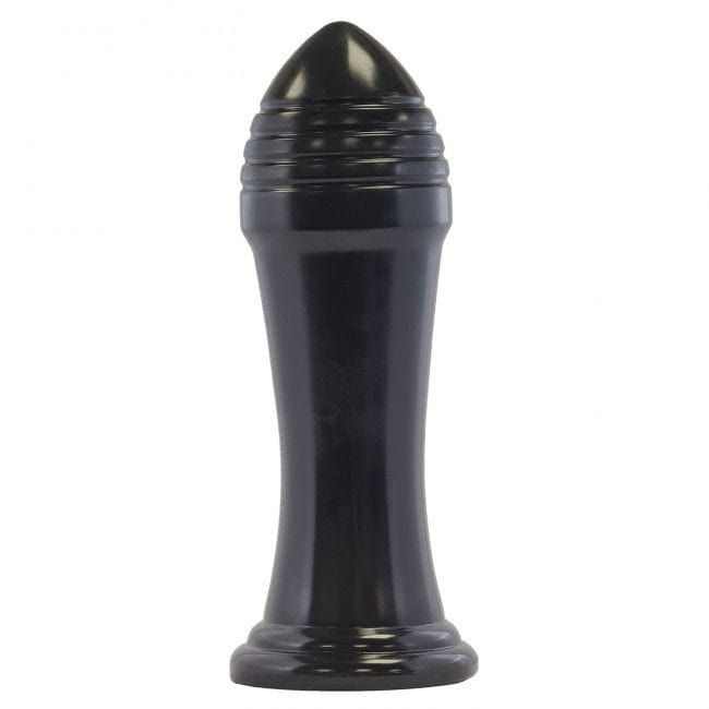 Prowler RED - The Tower Butt Plug | 12 inches prowler red - For Me To Love