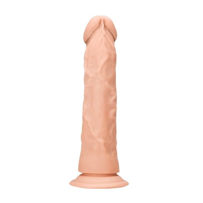 Real Rock - Realistic Dildo with Suction Cup Base | 7 inches Real Rock - For Me To Love