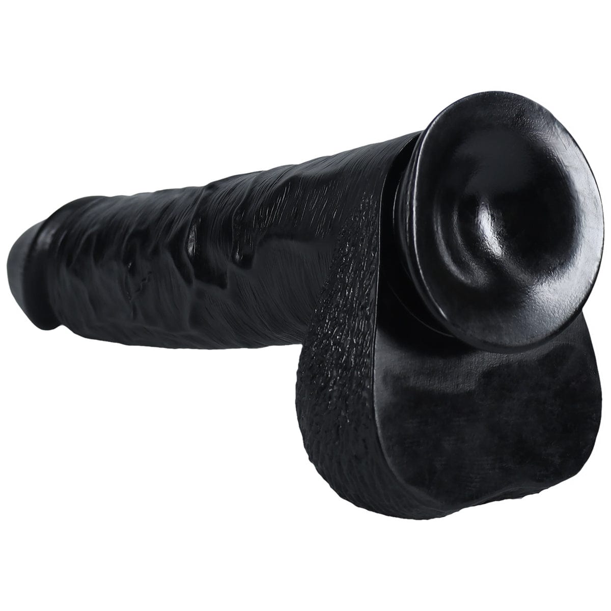 RealRock - Extra Large Dildo with Suction Cup Base | 15 inches Real Rock - For Me To Love