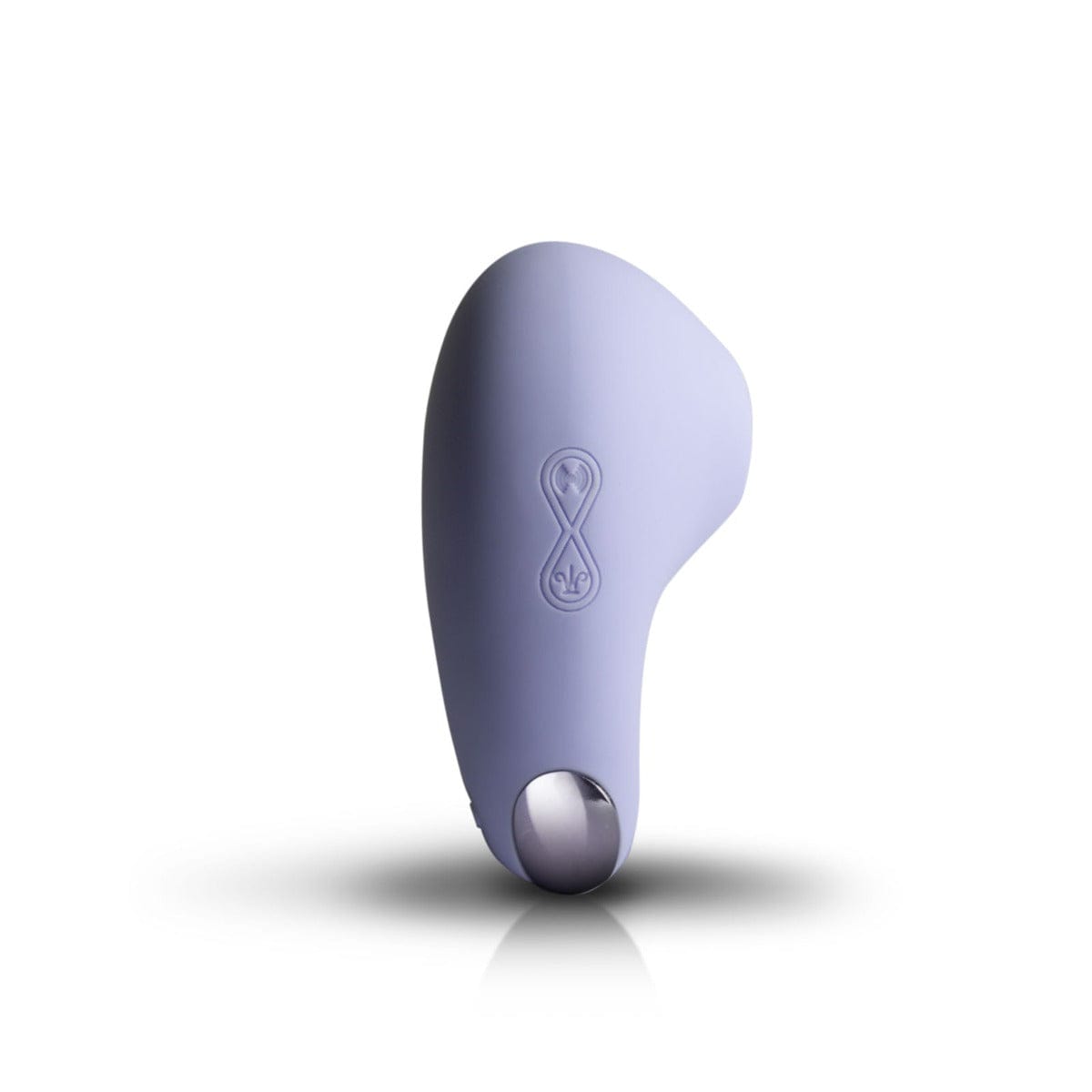 Rocks Off - NIYA 6 The Intimate Air Pressure Stimulator Vibrator | Purple Rocks off - For Me To Love