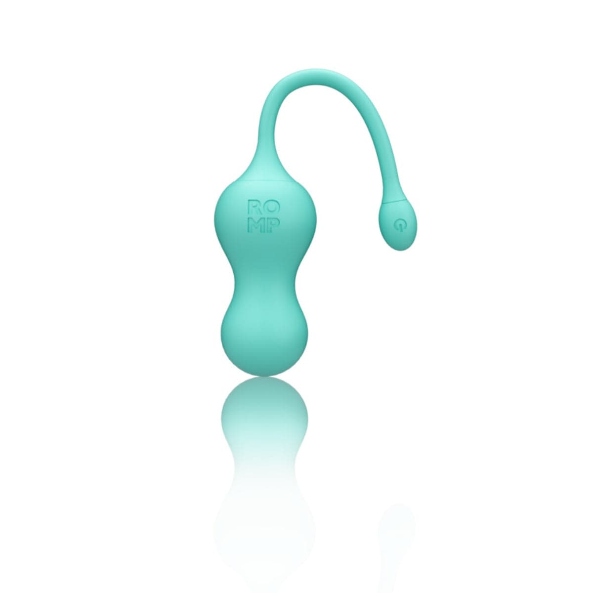 Romp Cello - Multi Function Remote Controlled G-Spot Vibrator | USB Rechargeable Romp - For Me To Love