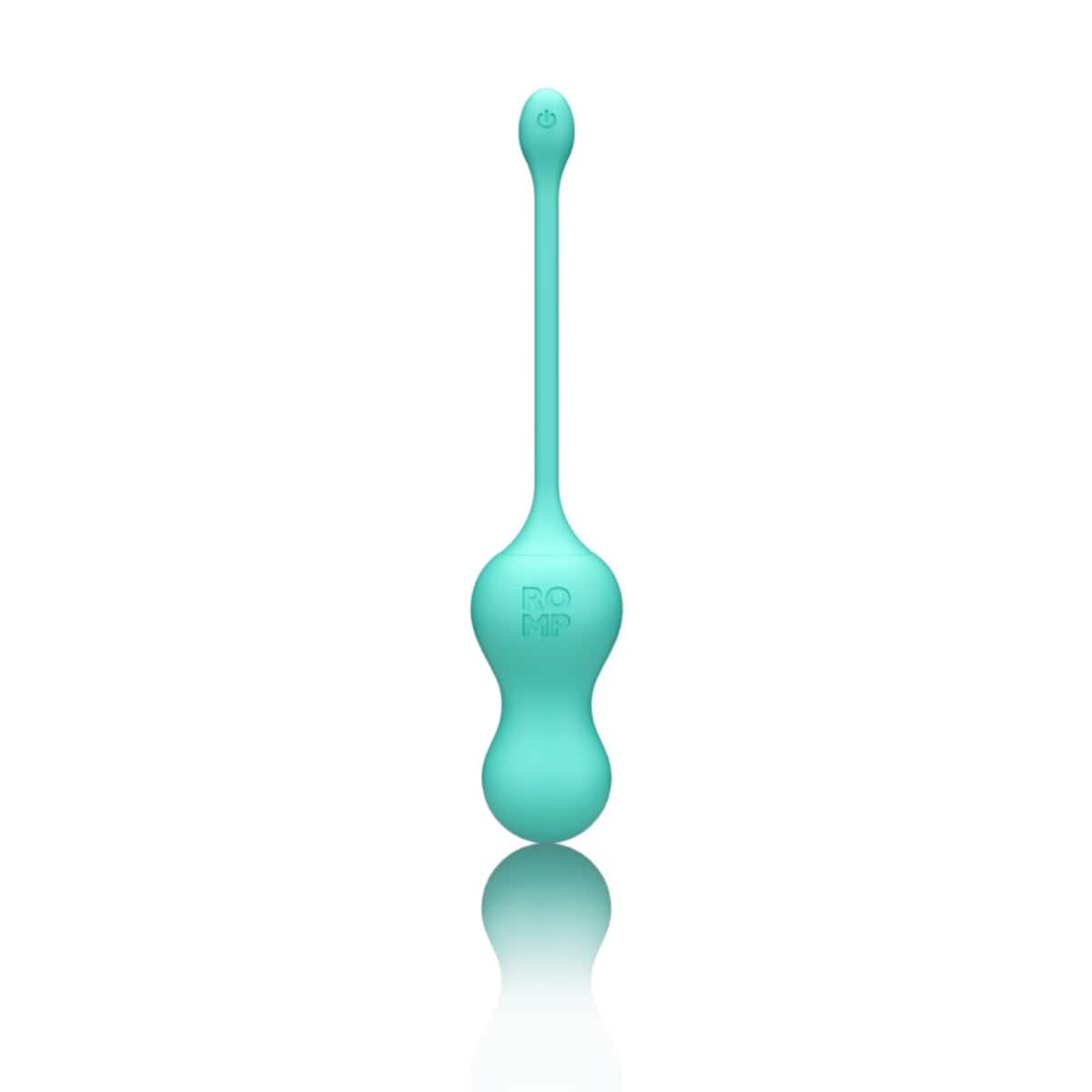 Romp Cello - Multi Function Remote Controlled G-Spot Vibrator | USB Rechargeable Romp - For Me To Love