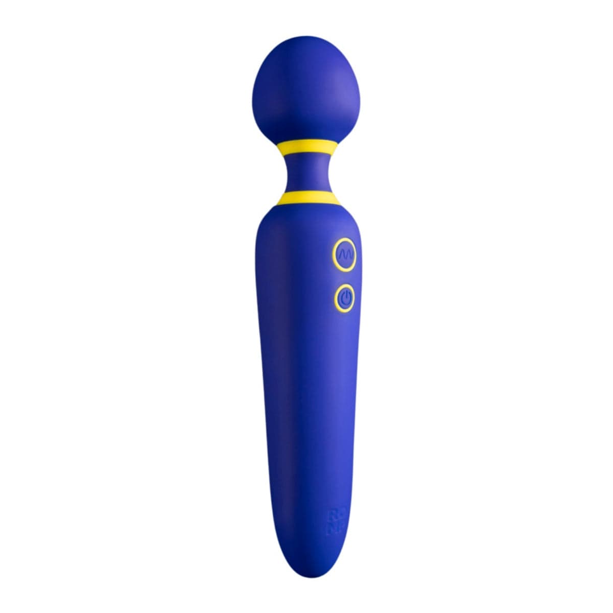 Romp - Flip Powerful Massage Wand | USB Rechargeable Romp - For Me To Love