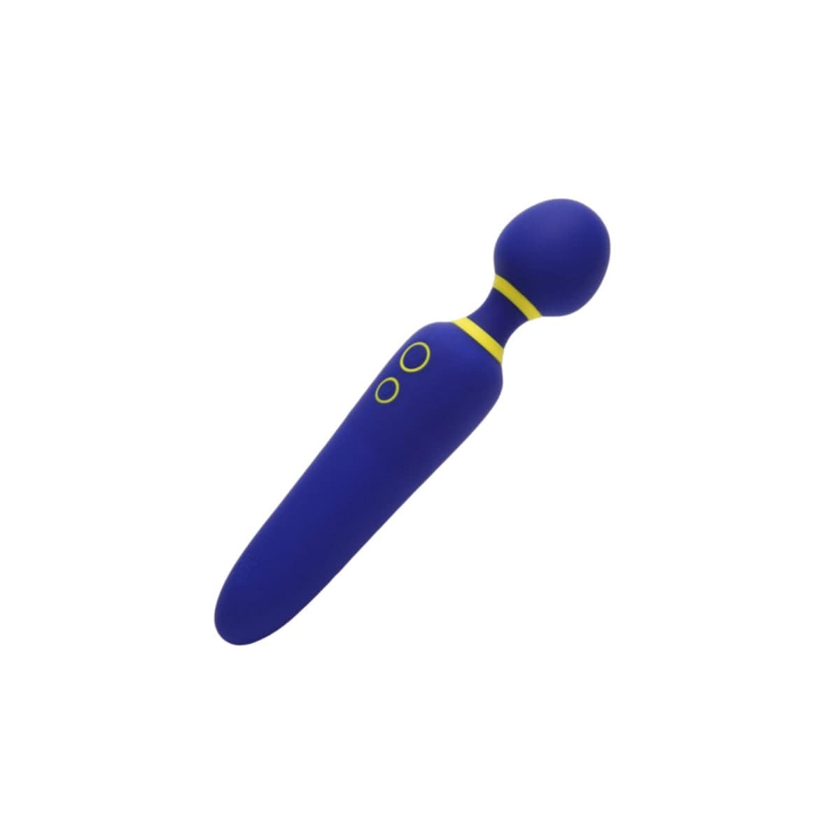 Romp - Flip Powerful Massage Wand | USB Rechargeable Romp - For Me To Love