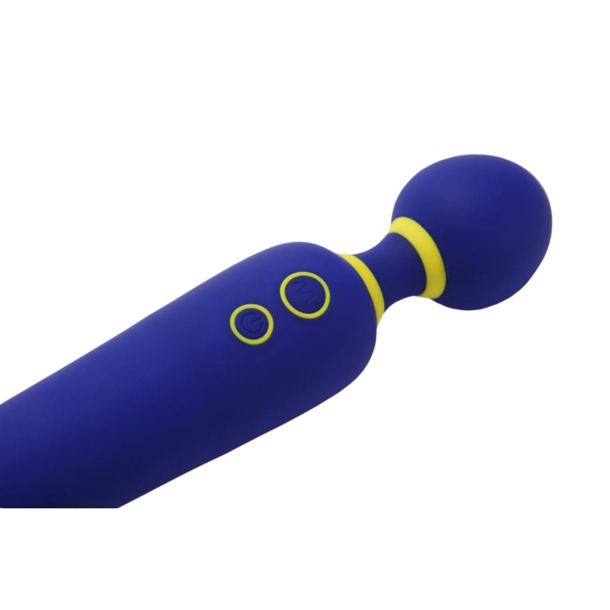 Romp - Flip Powerful Massage Wand | USB Rechargeable Romp - For Me To Love