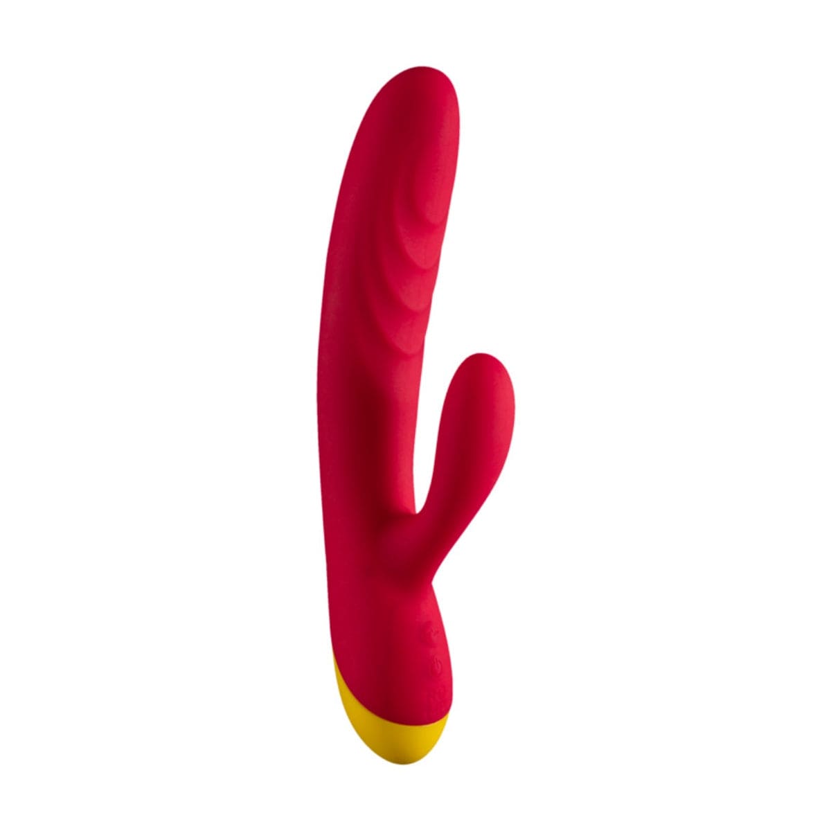 Romp - Jazz G-spot & Clitoris Rabbit Vibrator | USB Rechargeable Romp - For Me To Love