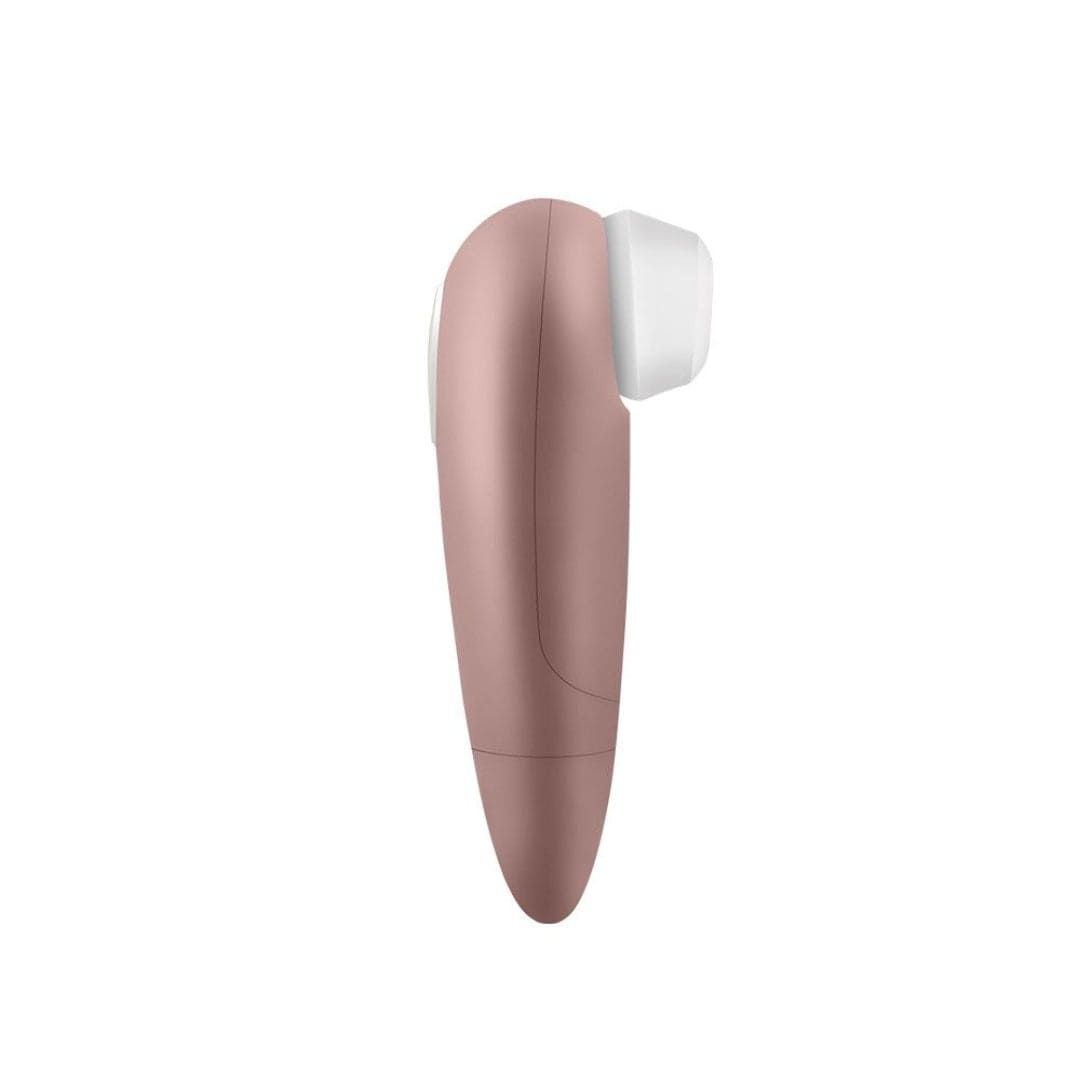 Satisfyer 1 Next Generation (Number One) Satisfyer - For Me To Love