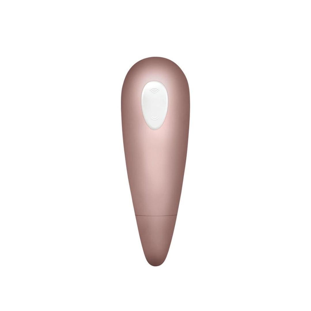 Satisfyer 1 Next Generation (Number One) Satisfyer - For Me To Love