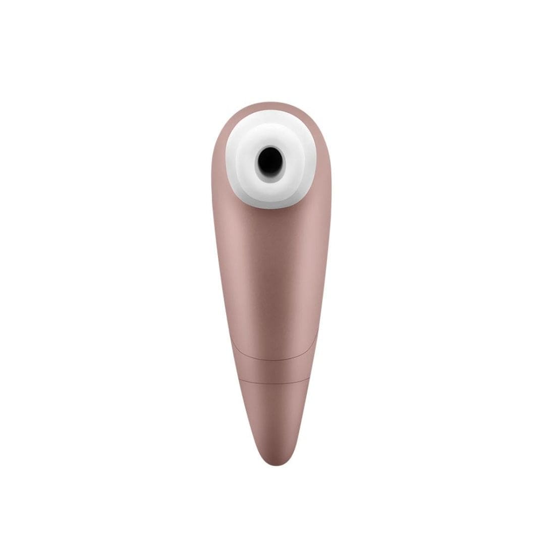 Satisfyer 1 Next Generation (Number One) Satisfyer - For Me To Love