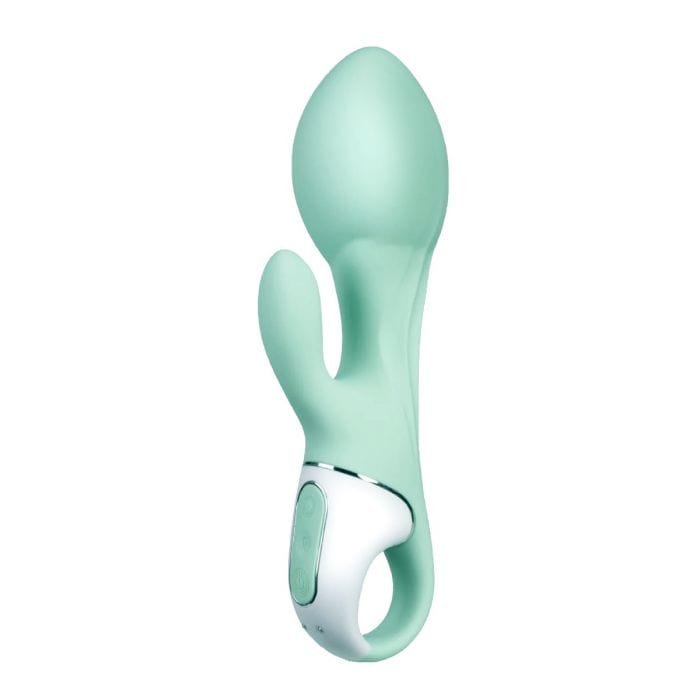 Satisfyer - Air Pump Bunny 5 Connect App | USB Rechargeable Satisfyer - For Me To Love