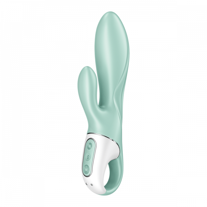 Satisfyer - Air Pump Bunny 5 Connect App | USB Rechargeable Satisfyer - For Me To Love