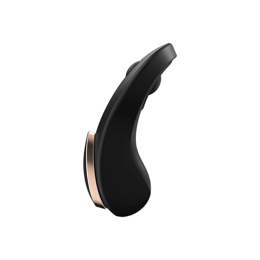 Satisfyer - Little Secret Remote Panty Vibe | USB Rechargeable Satisfyer - For Me To Love