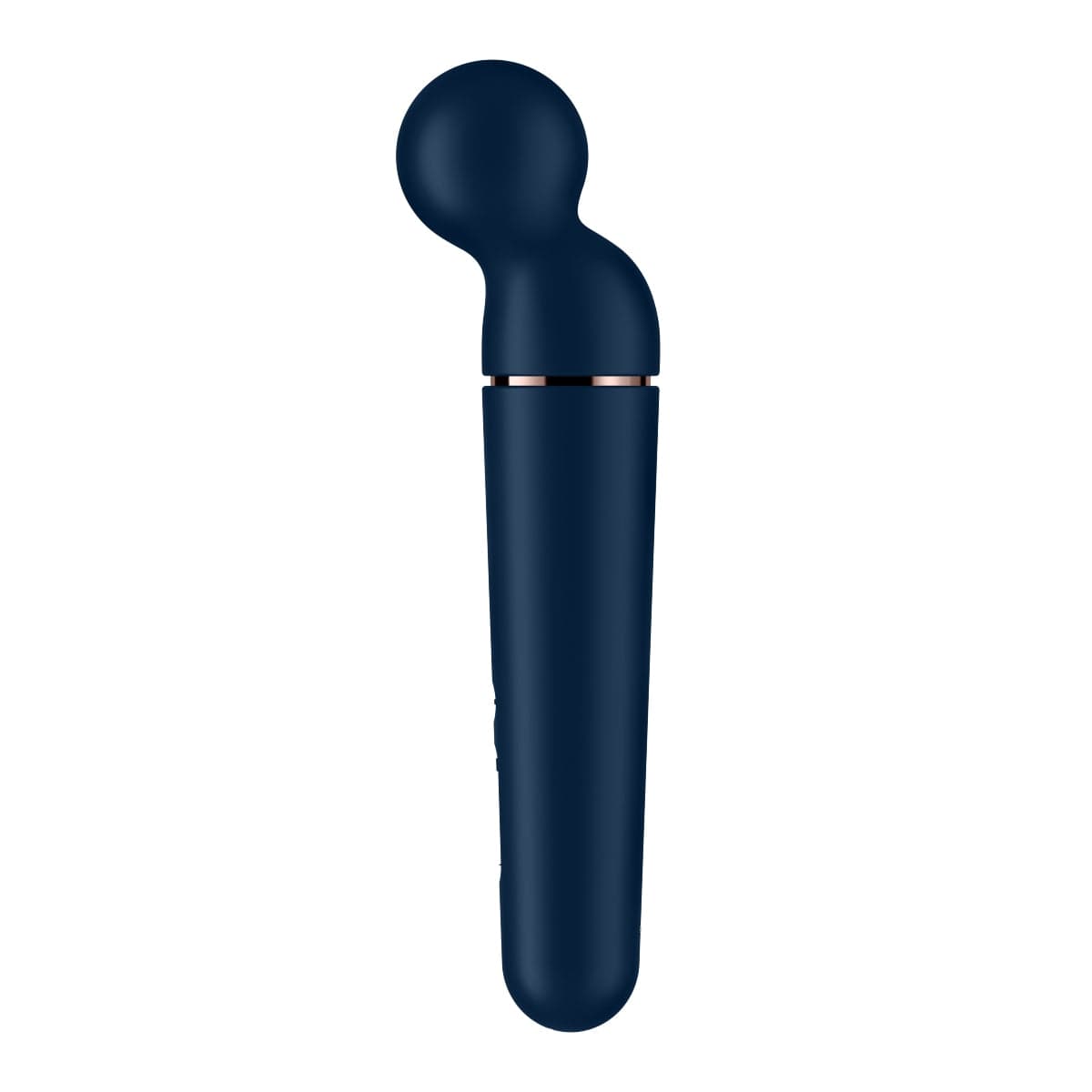 Satisfyer - Planet Wand-er Blue + Rosegold | Massage Wand Satisfyer - For Me To Love