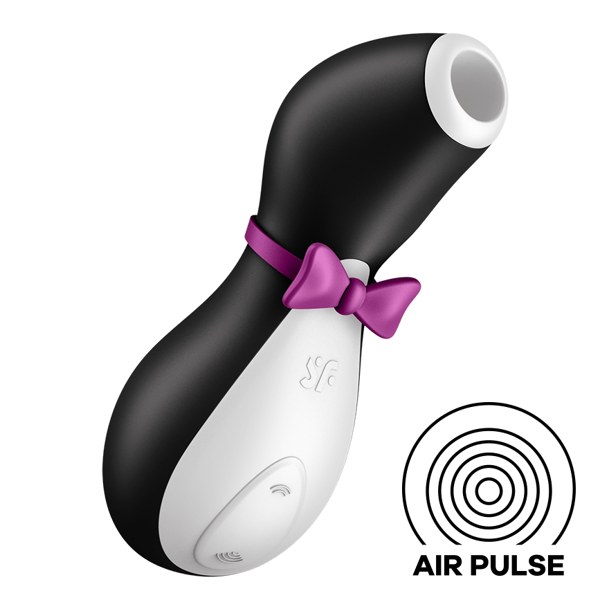 Satisfyer Pro Penguin NG (Penguin) Satisfyer - For Me To Love