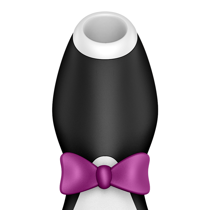 Satisfyer Pro Penguin NG (Penguin) Satisfyer - For Me To Love