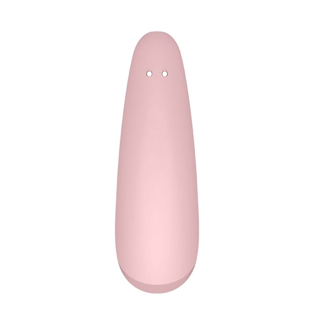 Satisfyer Satisfyer App Enabled Curvy 2+ Pink