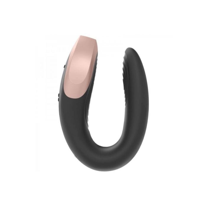 Satisfyer Satisfyer Double Love Black