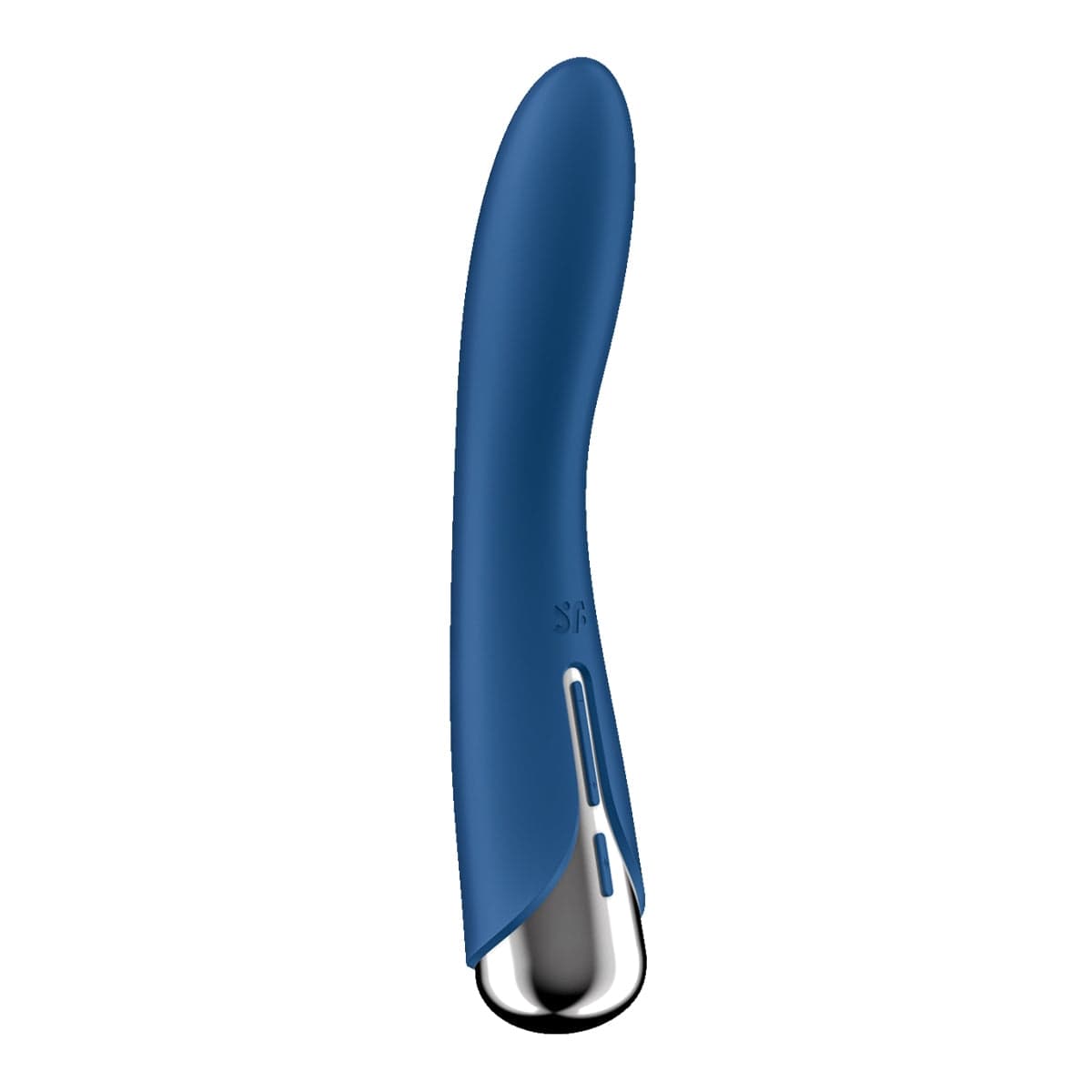 Satisfyer - Spinning Vibe 1 Rotating G-Spot Vibrator | Choice of 2 Colours Satisfyer - For Me To Love