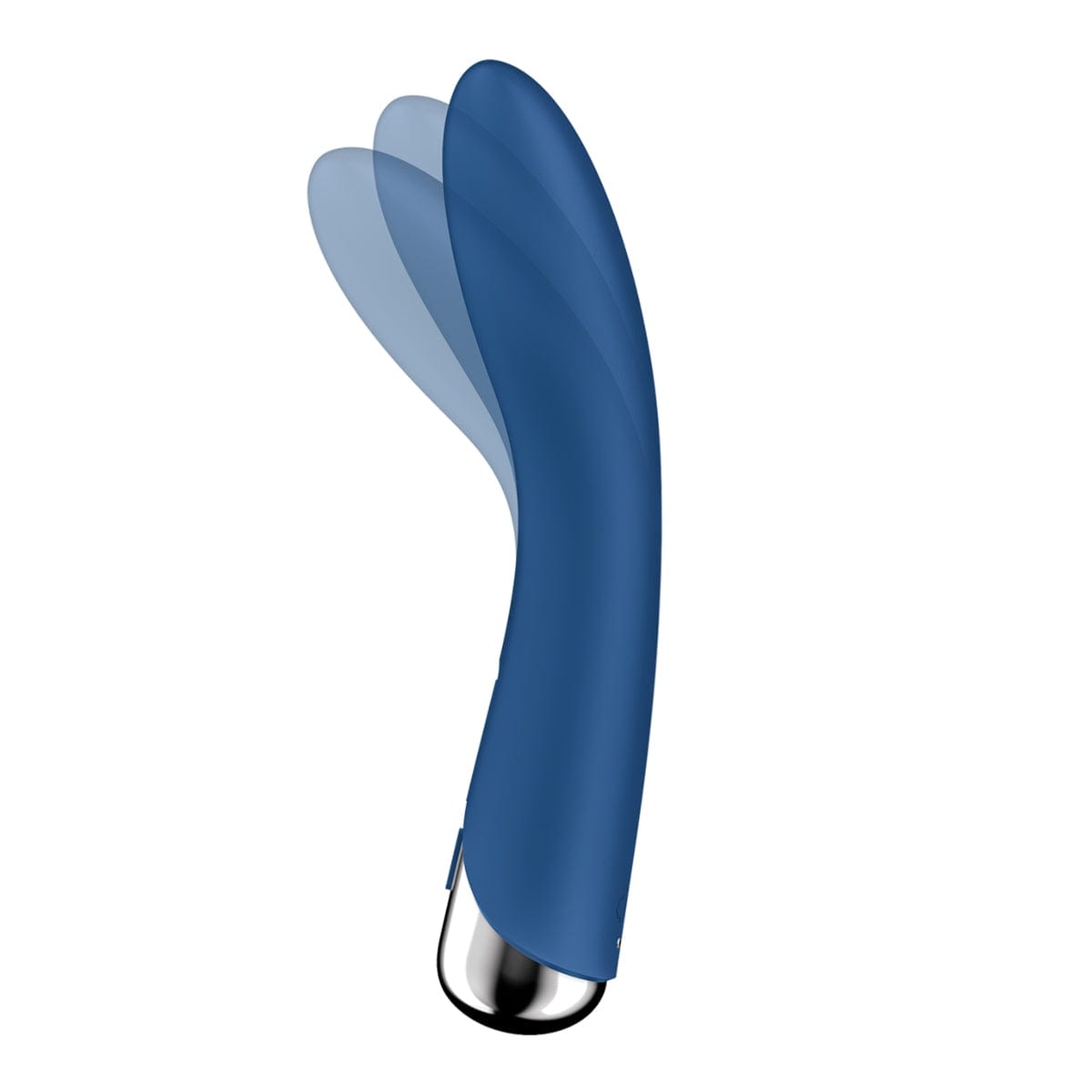 Satisfyer - Spinning Vibe 1 Rotating G-Spot Vibrator | Choice of 2 Colours Satisfyer - For Me To Love