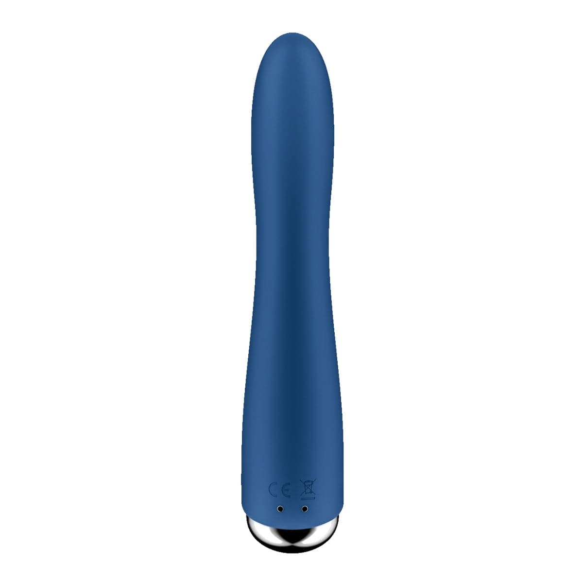 Satisfyer - Spinning Vibe 1 Rotating G-Spot Vibrator | Choice of 2 Colours Satisfyer - For Me To Love