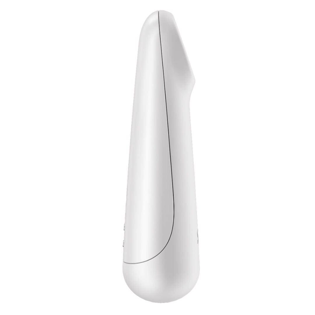 SATISFYER ULTRA POWER USB RECHARGEABLE BULLET 3 - WHITE Satisfyer - For Me To Love