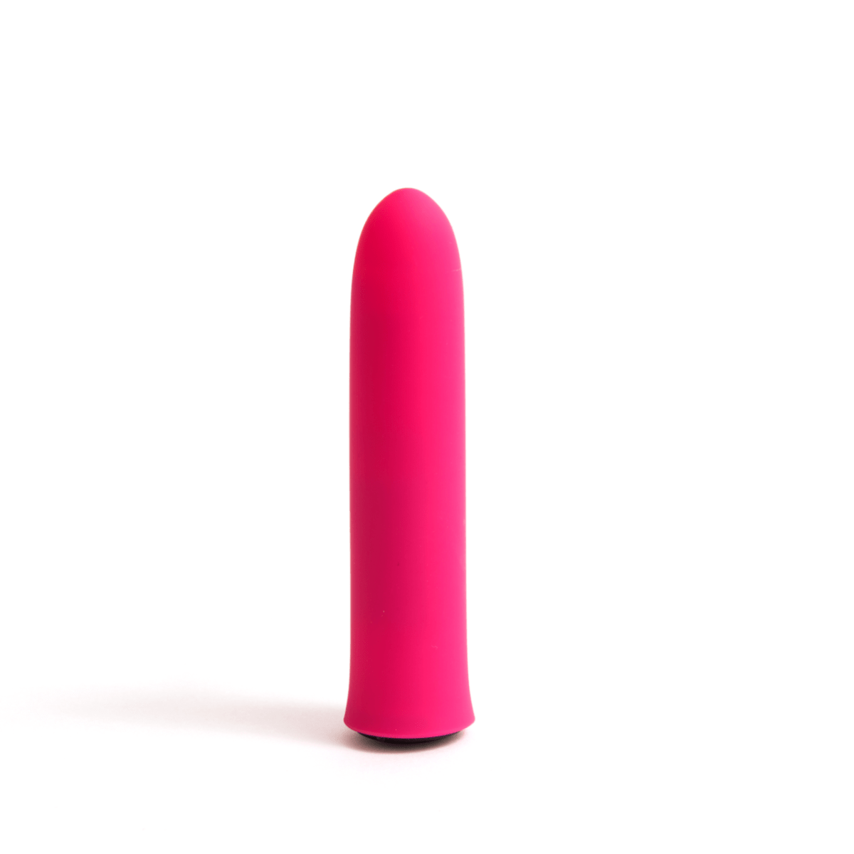 SENSUELLE NUBII 10 FUNCTION USB RECHARGEABLE BULLET - BLUSH PINK nu sensuelle - For Me To Love