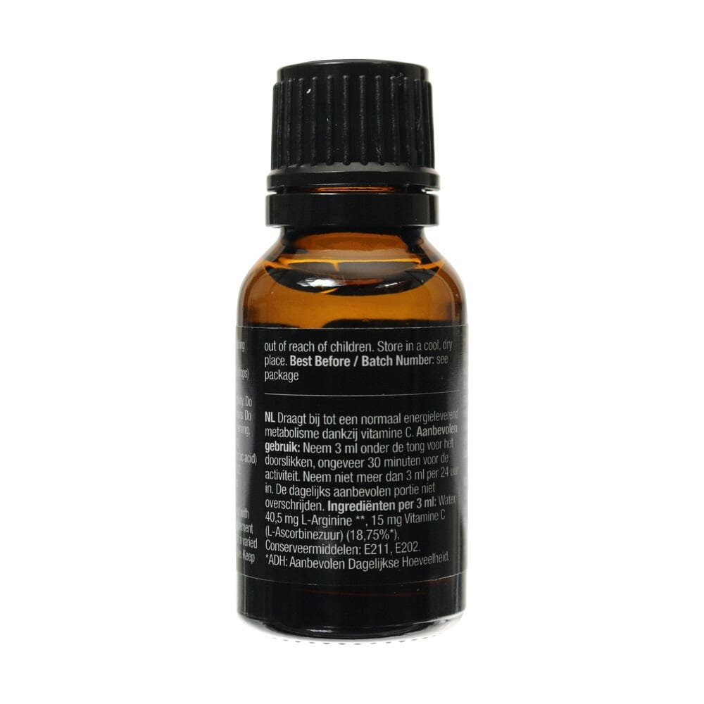 Spanish Fly - Extra Strong Liquid Aphrodisiac to Enhance Male/Female Libido | 15ml Spanish Fly - For Me To Love