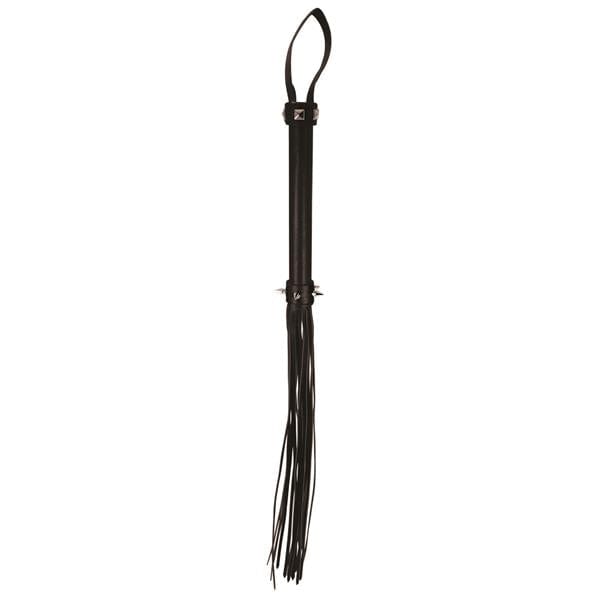 Sportsheets Edge Spike Flogger