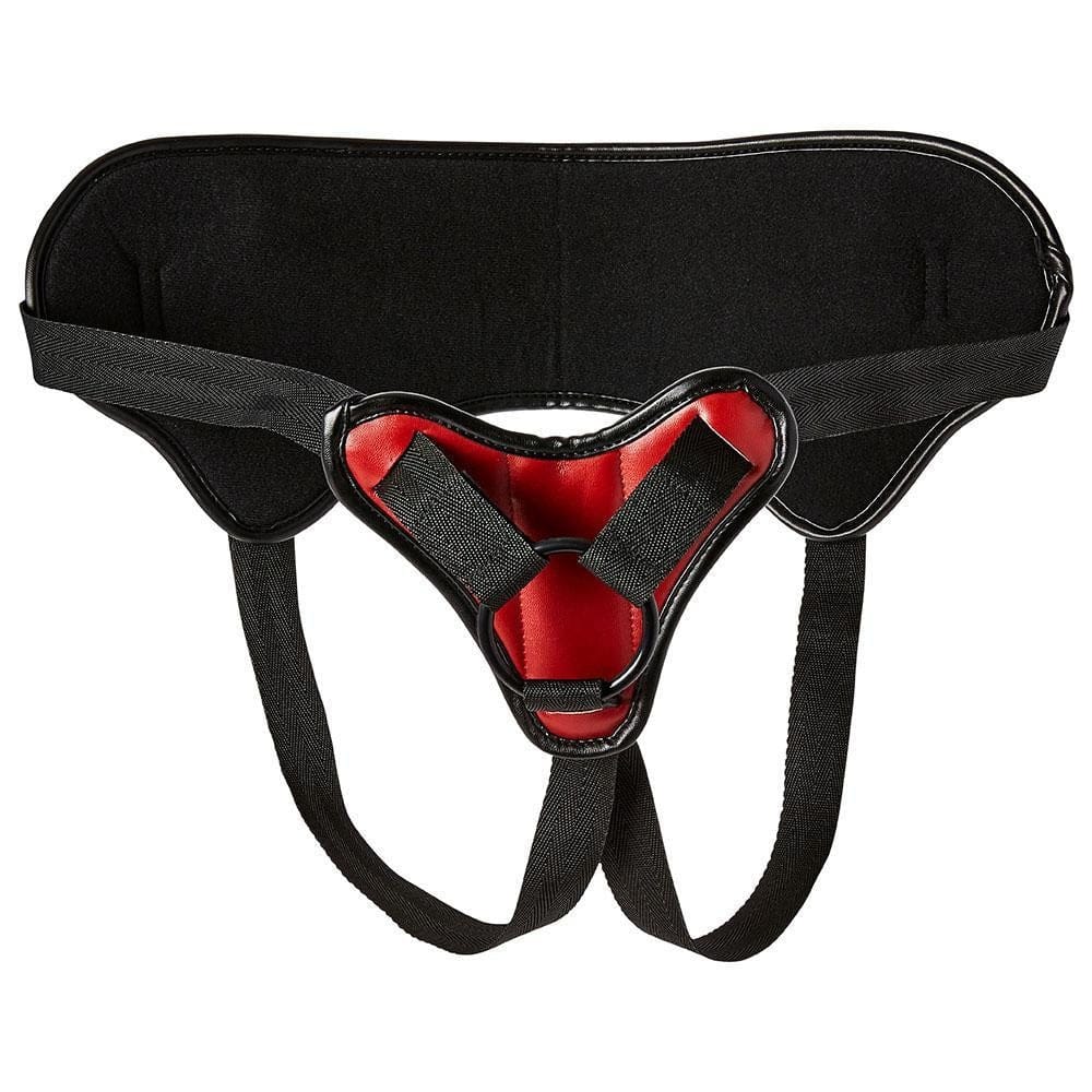Sportsheets - Saffron Strap-On Harness | Fully Adjustable Sportsheets - For Me To Love