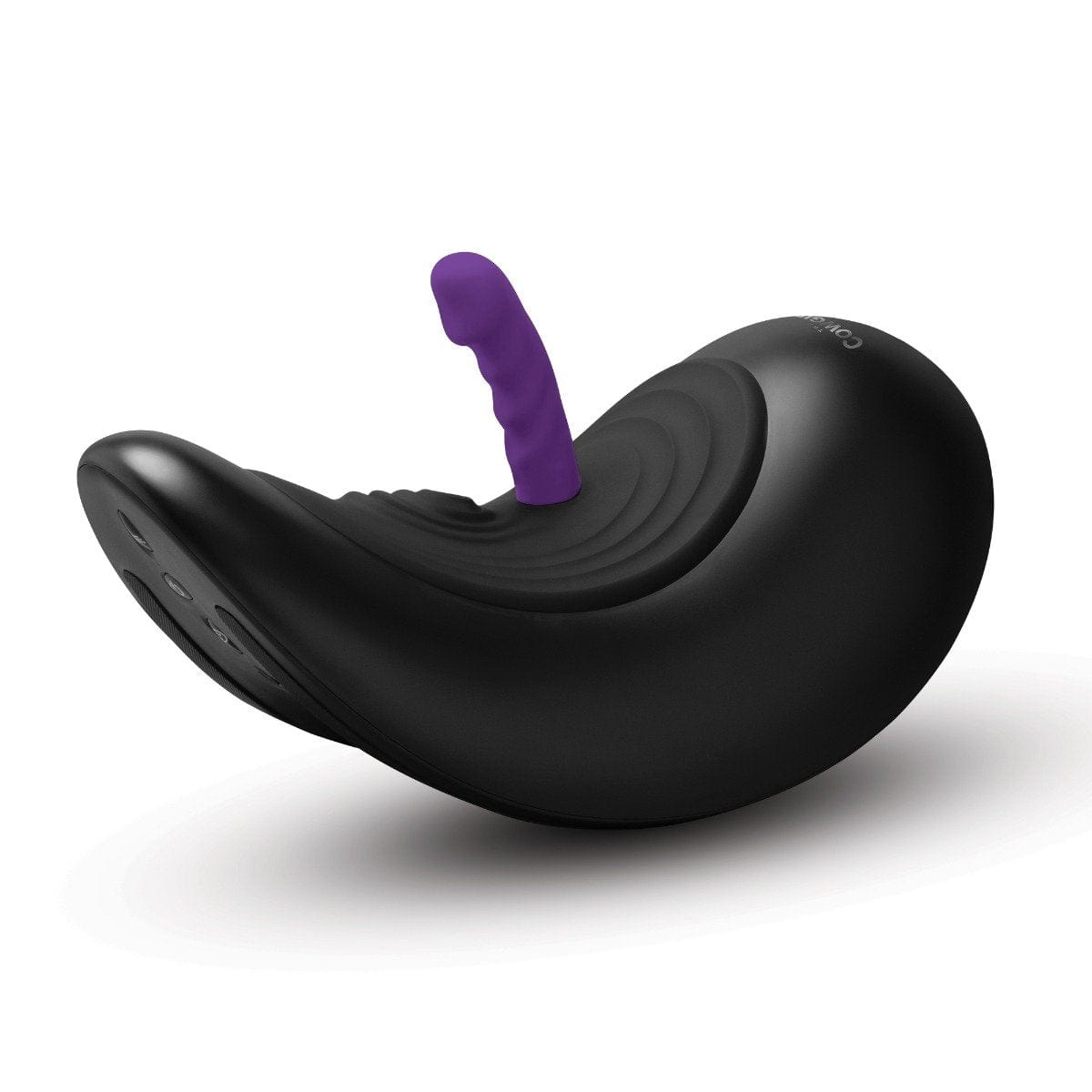 The Cowgirl - The Ultimate Saddle Machine For Endless Clitoral & G-Spot Pleasure The Cowgirl - For Me To Love