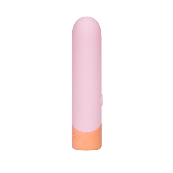 The Vush Peachy Bullet Massager | USB Rechargeable Vush - For Me To Love