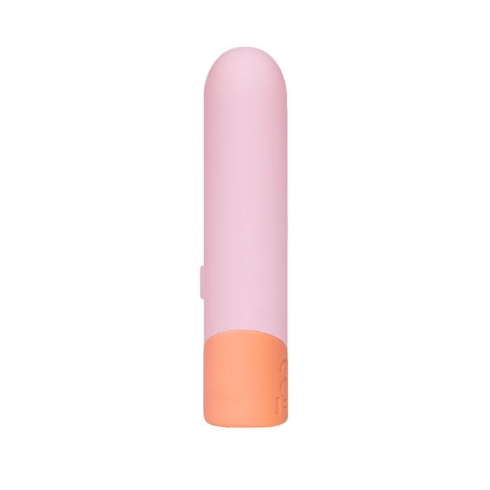 The Vush Peachy Bullet Massager | USB Rechargeable Vush - For Me To Love