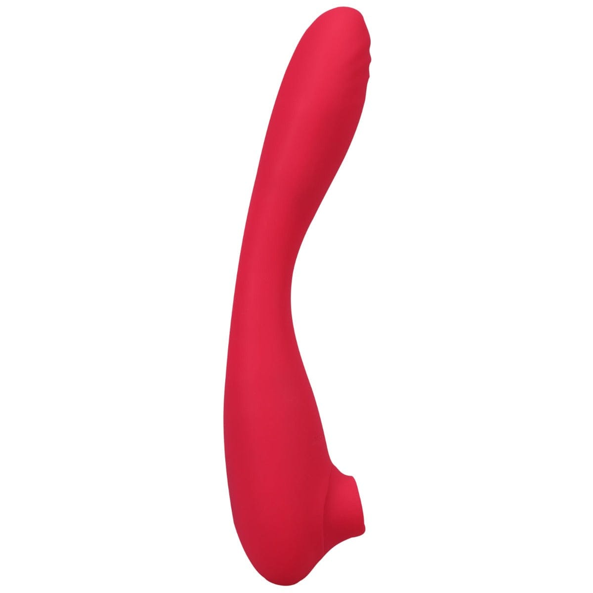 This Product Sucks - 2in1 Bendable Massage Wand and Clitoral Sucker | Pink or Blue This Product Sucks - For Me To Love