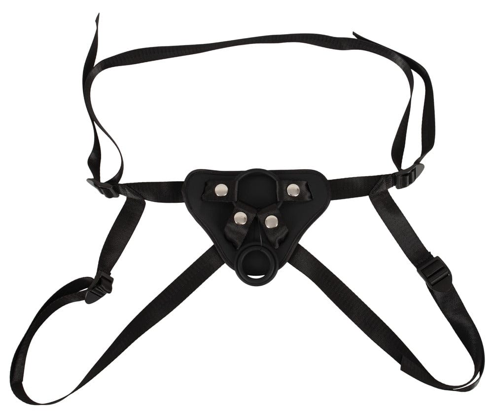 vegan fetish Vegan Fetish Strap-on for intense pounding pleasure