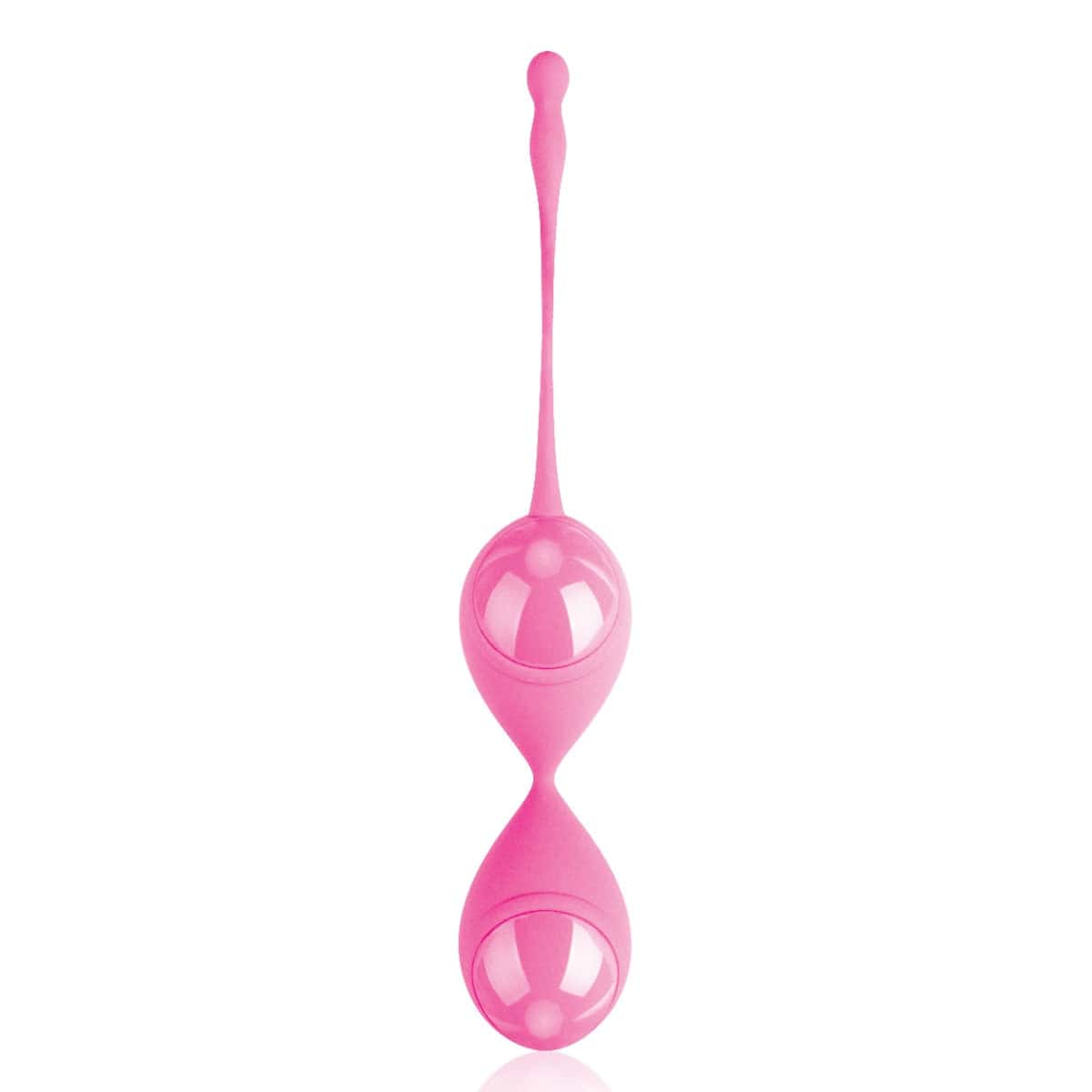 Vibe Therapy - Fascinate Pelvic Floor Training Balls | Pink Vibe Therapy - For Me To Love